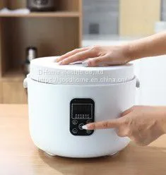 3Lrice Cooker Steamer（Wechat:13510231336） thumbnail-1