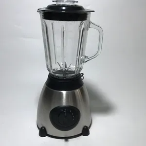 OEM/ODM Factory Direct Sales English Juicer Glass Food Mixer Two in One Health Care Cooking Machine Grinding Machine thumbnail-3