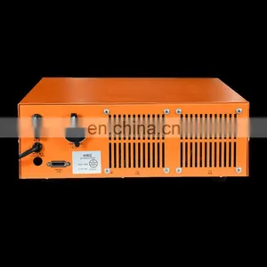 LINGKE 15kHz 2600W Ultrasonic Generator System Sonic Welding System for Automatic Production Line thumbnail-5