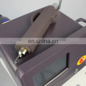 Beauty Product Picosecond Acne Tattoo Removal Laser Freckle Therapy thumbnail-5