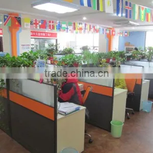 Xuzhou Jirui Glass Products Co., Ltd. company overview - view 3 thumbnail