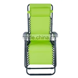 Harmony High Qualiy Beach Chair thumbnail-4