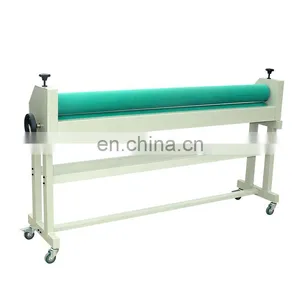 Manual A1 A2 Laminating Machine Laminator 1600 thumbnail-1