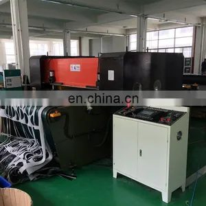 Hydraulic Automatic Cutting Machine thumbnail-1