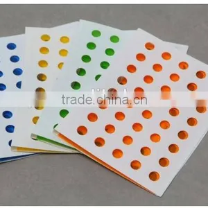 Christmas Gift Punched Hole Portfolio for School Stationery thumbnail-2