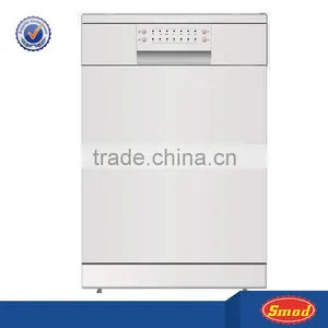 12/14 Sets Excellent Quality Freestanding Dishwasher Prices thumbnail-3