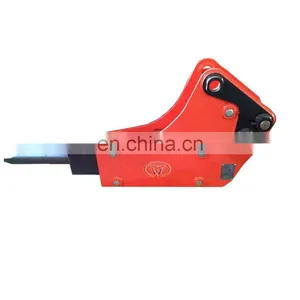 Mini Excavator Parts Rock Breaker Spare Parts thumbnail-1