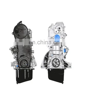 Wholesale 474Q Engine Assembly Used for Changan SUZUKI thumbnail-4