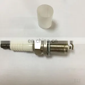 OEM Echo Spark Plug Yaris Ceramic Iridium Auto Engine Plugs 90919-01164 22401-53J05 2240153J06RB 2240153J06RB 90919-YZZAE thumbnail-5