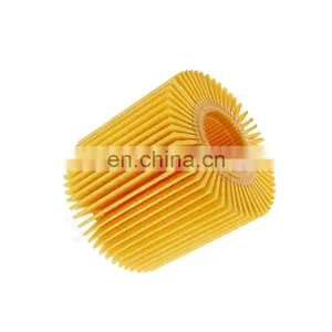 Cheap and Economic High Filtration Efficiencyoil Filter Stainless Steel 04152-38010 04152 38020 0415238020 For Toyota thumbnail-1