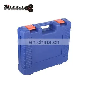 Electronic Digital Refrigerant Charging Scale SC-50/100 thumbnail-4
