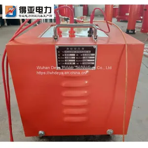 Series Resonant Withstand Voltage Test DYBQ-88/44 thumbnail-1