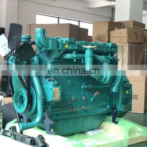 196HP / 1800rpm WP6B WP6B144E201 WEICHAI Diesel Engines for Stationary Unit thumbnail-2