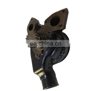 Hot Sale High Quality Excavator Water Pump T4131E011C thumbnail-2