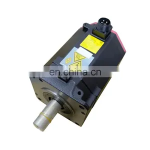 Japan Fanuc Servo Motor Control for Generator A06B-2268-B400 thumbnail-4