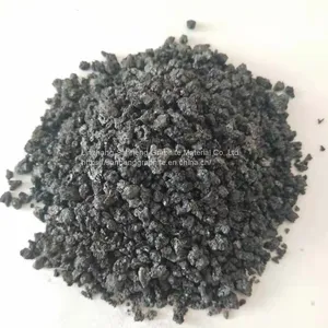 Calcined Petroleum Coke thumbnail-4