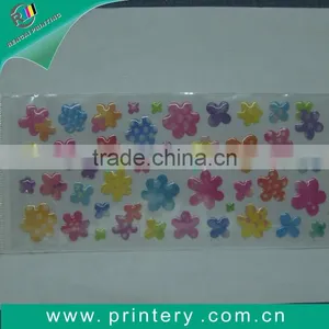 2014 High Quality Dispensing Clue, Epoxy Sticker,crystal Epoxy Glue . thumbnail-2