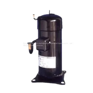 Daikin Series Vortex Compressor JT95BHBY1L 380V Four Leg 3P Air Conditioning Compressor thumbnail-2