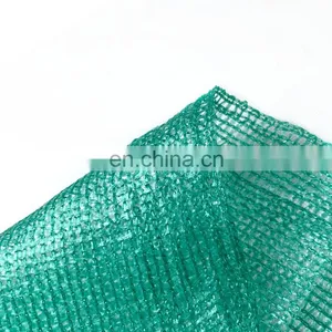 Greenhouse Shade Net Green Color Shade 50% 60% 70% 80% 90% Hdpe Greenhouse Sun Shading Net uv Stabilized thumbnail-1