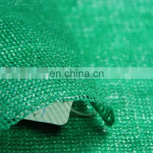 100% New HDPE Agricultural Green Shade Net thumbnail-2