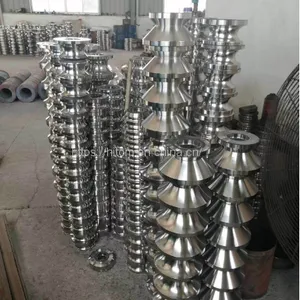 Steel Pipe Tube Rolls Roll Set Rollers Mold Mould Die thumbnail-3