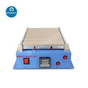 TBK968 Automatic Vacuum LCD Separating Machine Touch For Screen Repair thumbnail-2