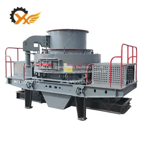 Impact VSI Sand Crusher Powder Grinding Sand Making Machine thumbnail-1