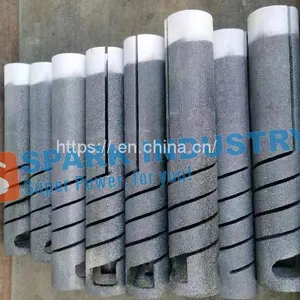 SGR Type SiC Heating Elements thumbnail-1