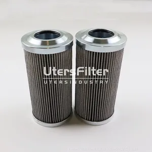 0160D010ON 0160D010BN4HC/V 0160DN010BN4HC/V 0160D010V UTERS Replace HYDAC Hydraulic Return Oil Filter Element thumbnail-2