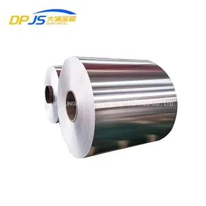 Color Coated/ Copper Hastelloy Manufacture 2b Surface 6061T6 6063T6 6082T6 Aluminum Sheet for Building Materials thumbnail-2