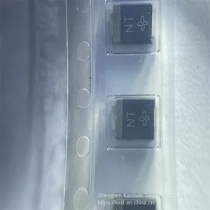 SMBJ78A-E3/52 Vishay General Semiconductor ESD Suppressors / TVS Diodes 78V 1000W UniDir TransZorb 5% Tol thumbnail-1