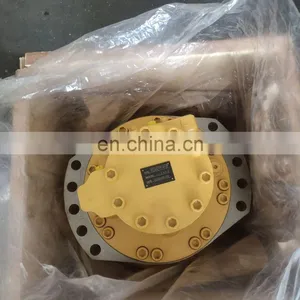 43908276 SD100D SD100DC Hydraulic Motor Travel Motor thumbnail-3