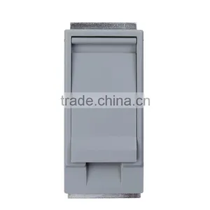 2015 Flei Brand ROHS Zinc Plated Metal Box Turn Lock for Electric Cabinet thumbnail-2