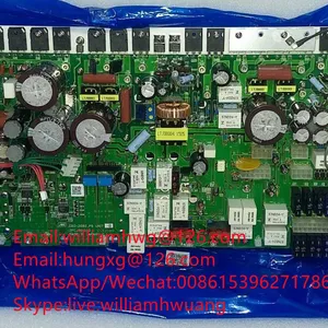 Furuno E3571 Radar Magnetron E3588 JRC Circuit Board CBG-2692 thumbnail-1