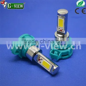 2016 Unique Capabiity of Led Light 18w Cob Car Light Led Fog Bulb Psx26w Car Bulb on Sale Well thumbnail-1