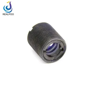 Optical Collimator M9x0.5 EFL9.153mm 330-450nm AR Coating Laser Collimator Lens for High Power Blue Violet Laser thumbnail-1