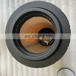 Wholesale CNHTC SITRAK MAN MC11/MC13 Motor Accessories 710W08405-0032/1 Main Filter Element thumbnail-4