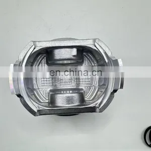 Engine Excavator Spare Parts Piston 1J751-21110 for Kubota V3307 V3800 Piston Bushing 1J75121110 thumbnail-5