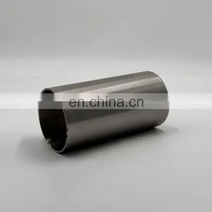 Tractor Excavator Marine Engine Cylinder Liner 129930-01100 for Yanmar 4TNV94 4TNV98 Cylinder Liner thumbnail-5