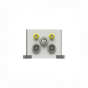 Low Cost GNSS Aided MEMS Inertial Navigation System thumbnail-1