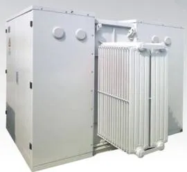 Metal Enclosed Medium Voltage 11kv Switchgear thumbnail-1