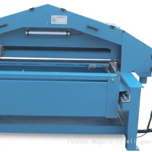 MG303 CNC Sanding Belt Machine thumbnail-1