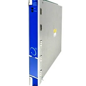 Bently Nevada 3500/92-01-01-00 125736-01 Communication Gateway thumbnail-1