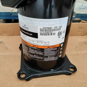 Air-conditioner CompressorZW79KBC-TFD-522 thumbnail-1