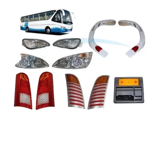 ZK6129H Original Factory or Replacement Good Price Bus Auto Parts for Chinese New Model thumbnail-6