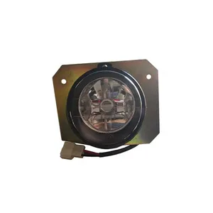 Chinese Factory Auto Fog Light Accessories Led Fog Driving Lights Led Lights 24v for Buses thumbnail-1