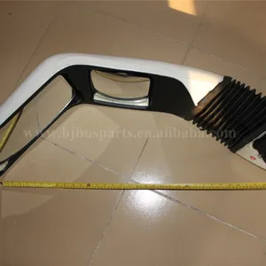 Kinglong Bus Spare Parts Side Mirror 021 100cm Bus Body Kit Bus Rearview Mirror Accessories thumbnail-4