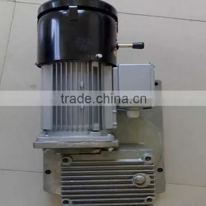 High Quality Hoist for Suspended Platform thumbnail-1