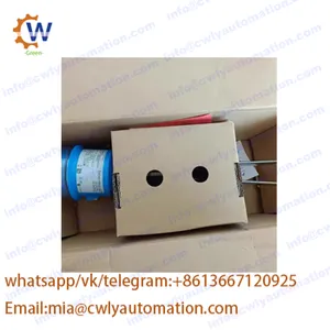 Endress+Hauser Vibronic Point Level Detection Soliphant FTM50-AGG2A2A12AA thumbnail-1