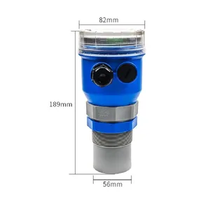 Ultrasonic Level Gauge and Level Gauge thumbnail-2
